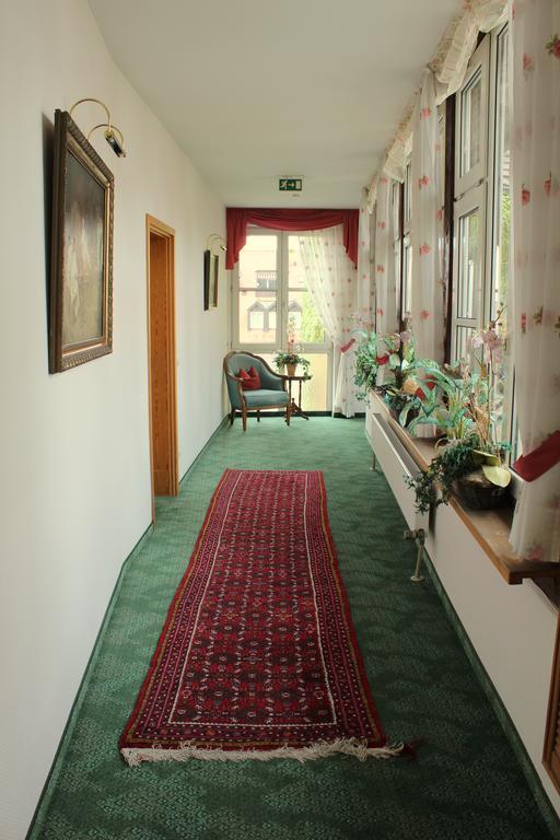 โรงแรม อัม โจเซฟส์พลัทซ์ Nuremberg ภายนอก รูปภาพ